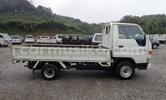 Buy Used Toyota Dyna White Truck in Beitbridge in Matabeleland South Buy Used Toyota Dyna White Truck in Beitbridge in Matabeleland South