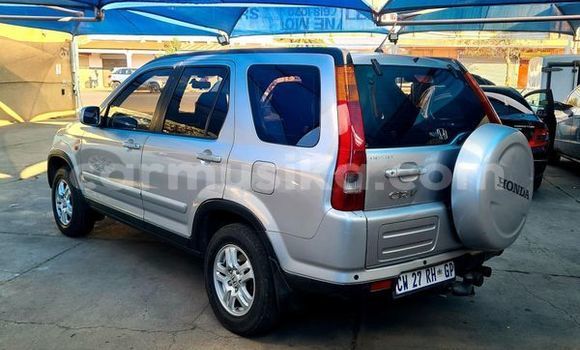 Nunua Ilio tumika Honda CR–V Fedha Gari ndani ya Beitbridge nchini Matabeleland Kusini Nunua Ilio tumika Honda CR–V Fedha Gari ndani ya Beitbridge nchini Matabeleland Kusini
