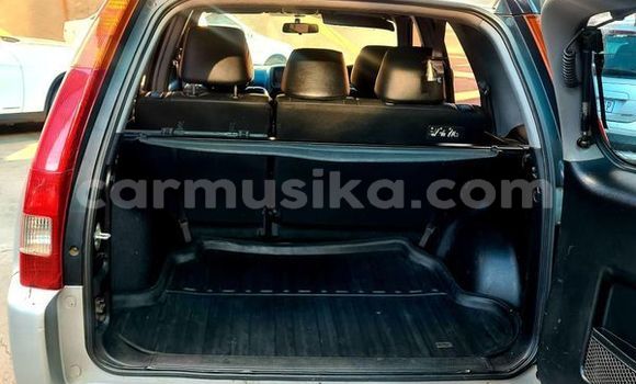 Nunua Ilio tumika Honda CR–V Fedha Gari ndani ya Beitbridge nchini Matabeleland Kusini Nunua Ilio tumika Honda CR–V Fedha Gari ndani ya Beitbridge nchini Matabeleland Kusini