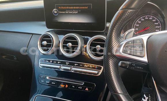 Tenga Tsaru Mercedes-Benz C-Classe Nhema Mota in Beitbridge in Matabeleland South Tenga Tsaru Mercedes-Benz C-Classe Nhema Mota in Beitbridge in Matabeleland South