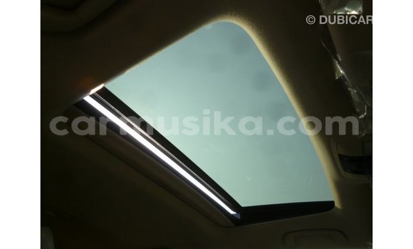 Buy Import Toyota Prado Black Car in Import - Dubai in Harare Buy Import Toyota Prado Black Car in Import - Dubai in Harare