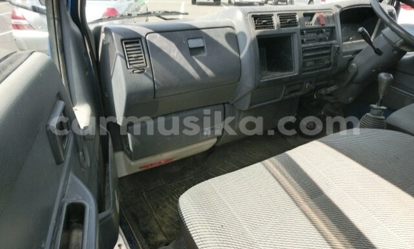 Acheter Occasion Utilitaire Toyota LITEACE Bleu à Beitbridge, Matabeleland South Acheter Occasion Utilitaire Toyota LITEACE Bleu à Beitbridge, Matabeleland South