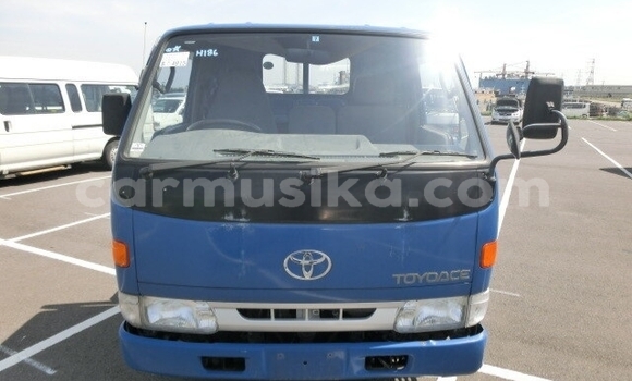 Acheter Occasion Utilitaire Toyota LITEACE Bleu à Beitbridge, Matabeleland South Acheter Occasion Utilitaire Toyota LITEACE Bleu à Beitbridge, Matabeleland South