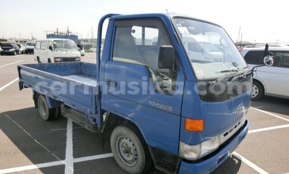 Acheter Occasion Utilitaire Toyota LITEACE Bleu à Beitbridge, Matabeleland South Acheter Occasion Utilitaire Toyota LITEACE Bleu à Beitbridge, Matabeleland South