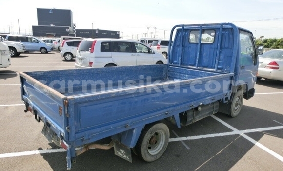 Acheter Occasion Utilitaire Toyota LITEACE Bleu à Beitbridge, Matabeleland South Acheter Occasion Utilitaire Toyota LITEACE Bleu à Beitbridge, Matabeleland South