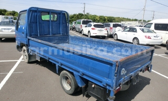 Acheter Occasion Utilitaire Toyota LITEACE Bleu à Beitbridge, Matabeleland South Acheter Occasion Utilitaire Toyota LITEACE Bleu à Beitbridge, Matabeleland South