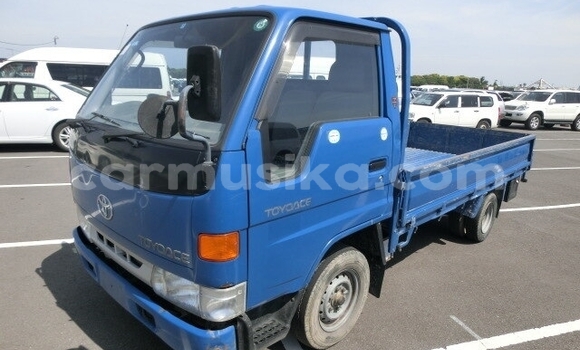 Acheter Occasion Utilitaire Toyota LITEACE Bleu à Beitbridge, Matabeleland South Acheter Occasion Utilitaire Toyota LITEACE Bleu à Beitbridge, Matabeleland South