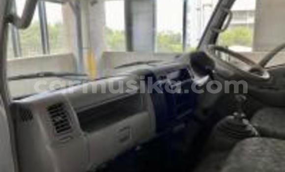 Buy Used Toyota Dyna Silver Truck in Beitbridge in Matabeleland South Buy Used Toyota Dyna Silver Truck in Beitbridge in Matabeleland South