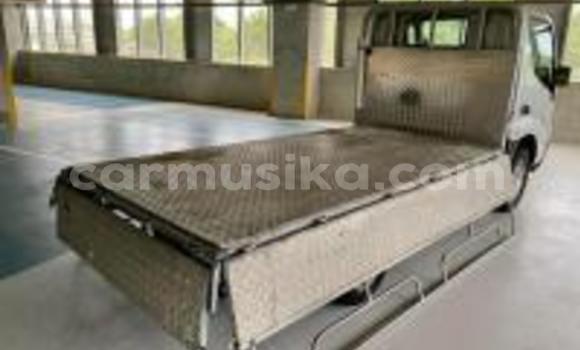 Buy Used Toyota Dyna Silver Truck in Beitbridge in Matabeleland South Buy Used Toyota Dyna Silver Truck in Beitbridge in Matabeleland South