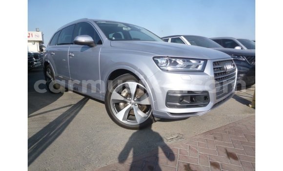Nunua Imported Audi Q7 Nyingine Gari ndani ya Import - Dubai nchini Harare Nunua Imported Audi Q7 Nyingine Gari ndani ya Import - Dubai nchini Harare