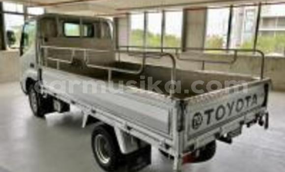 Buy Used Toyota Dyna Silver Truck in Beitbridge in Matabeleland South Buy Used Toyota Dyna Silver Truck in Beitbridge in Matabeleland South