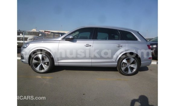 Nunua Imported Audi Q7 Nyingine Gari ndani ya Import - Dubai nchini Harare Nunua Imported Audi Q7 Nyingine Gari ndani ya Import - Dubai nchini Harare