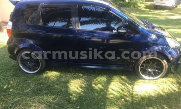 Tenga Tsaru Honda Fit Nhema Mota in Beitbridge in Matabeleland South Tenga Tsaru Honda Fit Nhema Mota in Beitbridge in Matabeleland South