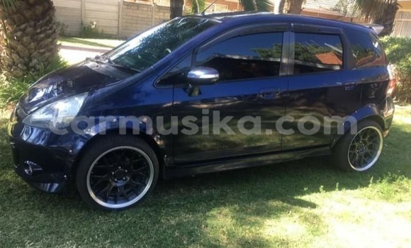 Tenga Tsaru Honda Fit Nhema Mota in Beitbridge in Matabeleland South Tenga Tsaru Honda Fit Nhema Mota in Beitbridge in Matabeleland South