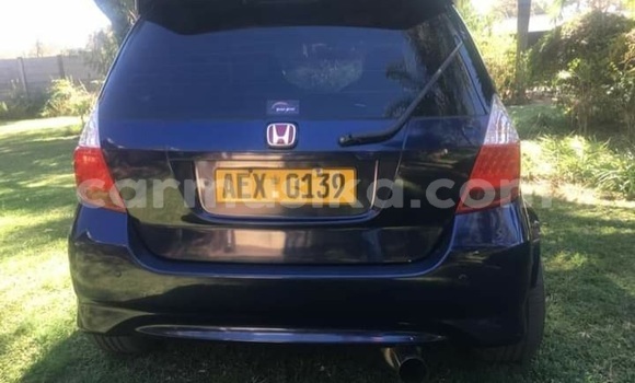 Tenga Tsaru Honda Fit Nhema Mota in Beitbridge in Matabeleland South Tenga Tsaru Honda Fit Nhema Mota in Beitbridge in Matabeleland South