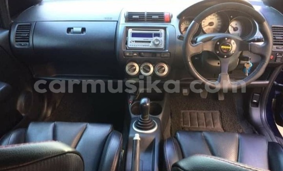 Tenga Tsaru Honda Fit Nhema Mota in Beitbridge in Matabeleland South Tenga Tsaru Honda Fit Nhema Mota in Beitbridge in Matabeleland South