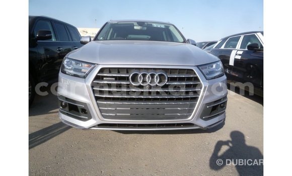 Nunua Imported Audi Q7 Nyingine Gari ndani ya Import - Dubai nchini Harare Nunua Imported Audi Q7 Nyingine Gari ndani ya Import - Dubai nchini Harare