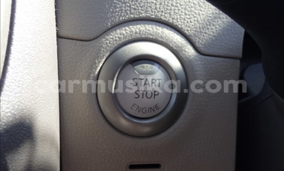 Acheter Occasion Voiture Nissan March Rouge à Beitbridge, Matabeleland South Acheter Occasion Voiture Nissan March Rouge à Beitbridge, Matabeleland South