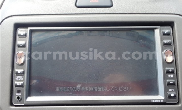 Acheter Occasion Voiture Nissan March Rouge à Beitbridge, Matabeleland South Acheter Occasion Voiture Nissan March Rouge à Beitbridge, Matabeleland South