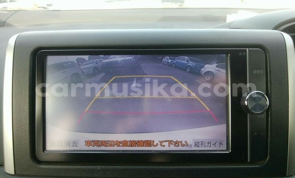 Nunua Ilio tumika Toyota Wish Nyeupe Gari ndani ya Beitbridge nchini Matabeleland Kusini Nunua Ilio tumika Toyota Wish Nyeupe Gari ndani ya Beitbridge nchini Matabeleland Kusini