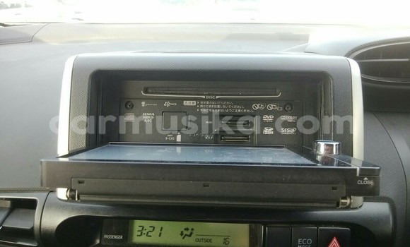 Nunua Ilio tumika Toyota Wish Nyeupe Gari ndani ya Beitbridge nchini Matabeleland Kusini Nunua Ilio tumika Toyota Wish Nyeupe Gari ndani ya Beitbridge nchini Matabeleland Kusini