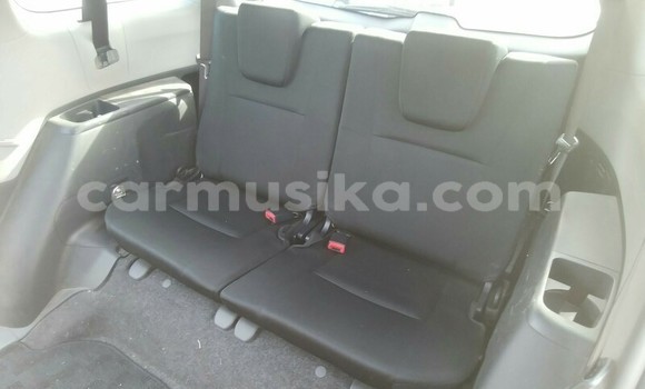 Nunua Ilio tumika Toyota Wish Nyeupe Gari ndani ya Beitbridge nchini Matabeleland Kusini Nunua Ilio tumika Toyota Wish Nyeupe Gari ndani ya Beitbridge nchini Matabeleland Kusini