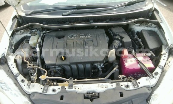 Nunua Ilio tumika Toyota Wish Nyeupe Gari ndani ya Beitbridge nchini Matabeleland Kusini Nunua Ilio tumika Toyota Wish Nyeupe Gari ndani ya Beitbridge nchini Matabeleland Kusini