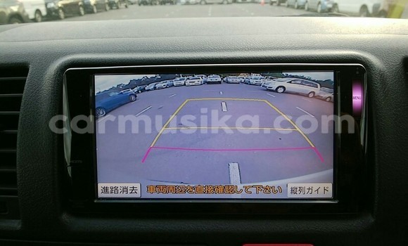 Tenga Tsaru Toyota Hiace Sirivha Mota in Beitbridge in Matabeleland South Tenga Tsaru Toyota Hiace Sirivha Mota in Beitbridge in Matabeleland South