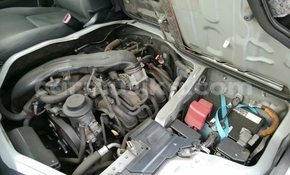 Tenga Tsaru Toyota Hiace Sirivha Mota in Beitbridge in Matabeleland South Tenga Tsaru Toyota Hiace Sirivha Mota in Beitbridge in Matabeleland South