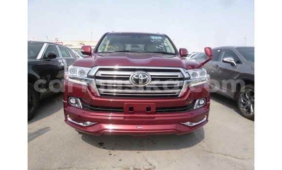 Nunua Imported Toyota Land Cruiser Nyingine Gari ndani ya Import - Dubai nchini Harare Nunua Imported Toyota Land Cruiser Nyingine Gari ndani ya Import - Dubai nchini Harare