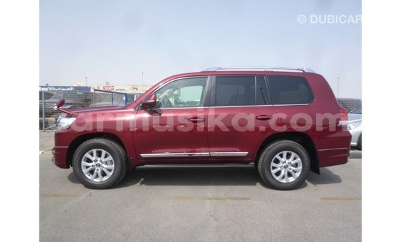 Nunua Imported Toyota Land Cruiser Nyingine Gari ndani ya Import - Dubai nchini Harare Nunua Imported Toyota Land Cruiser Nyingine Gari ndani ya Import - Dubai nchini Harare