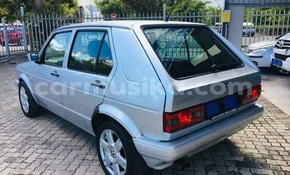 Buy Used Volkswagen Golf Silver Car in Beitbridge in Matabeleland South Buy Used Volkswagen Golf Silver Car in Beitbridge in Matabeleland South