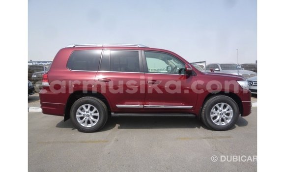 Nunua Imported Toyota Land Cruiser Nyingine Gari ndani ya Import - Dubai nchini Harare Nunua Imported Toyota Land Cruiser Nyingine Gari ndani ya Import - Dubai nchini Harare