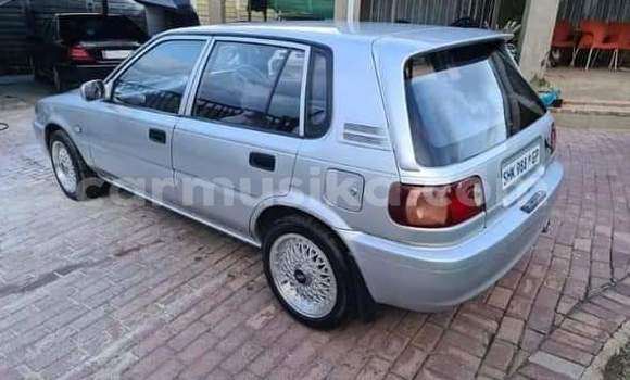 Tenga Tsaru Toyota Corolla Sirivha Mota in Beitbridge in Matabeleland South Tenga Tsaru Toyota Corolla Sirivha Mota in Beitbridge in Matabeleland South
