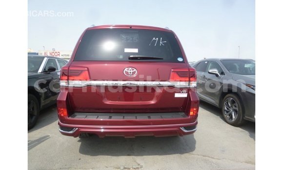 Nunua Imported Toyota Land Cruiser Nyingine Gari ndani ya Import - Dubai nchini Harare Nunua Imported Toyota Land Cruiser Nyingine Gari ndani ya Import - Dubai nchini Harare