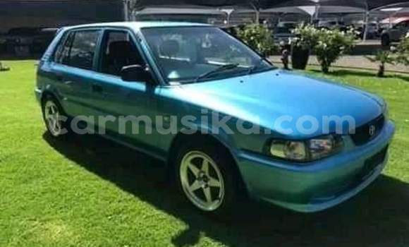 Tenga Tsaru Toyota Corolla Bhuruu Mota in Beitbridge in Matabeleland South Tenga Tsaru Toyota Corolla Bhuruu Mota in Beitbridge in Matabeleland South