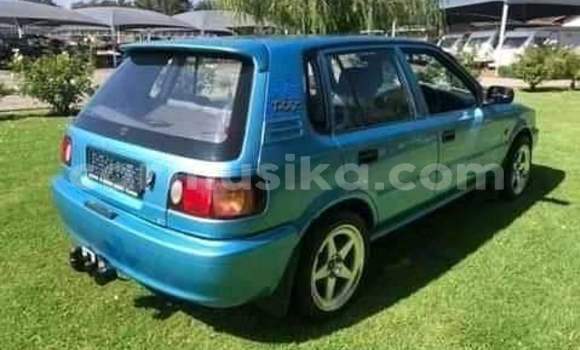 Tenga Tsaru Toyota Corolla Bhuruu Mota in Beitbridge in Matabeleland South Tenga Tsaru Toyota Corolla Bhuruu Mota in Beitbridge in Matabeleland South