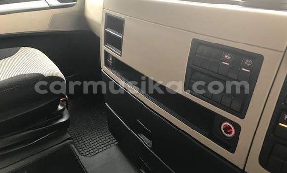 Buy Used Man Silent White Truck in Beitbridge in Matabeleland South Buy Used Man Silent White Truck in Beitbridge in Matabeleland South