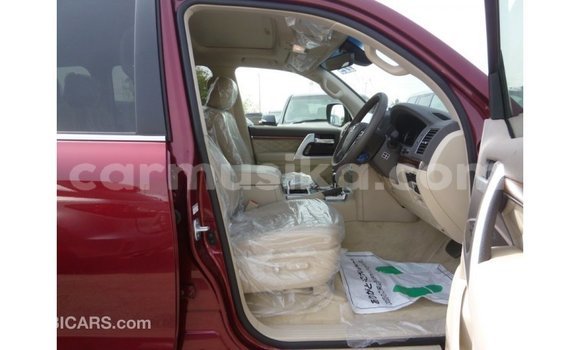 Nunua Imported Toyota Land Cruiser Nyingine Gari ndani ya Import - Dubai nchini Harare Nunua Imported Toyota Land Cruiser Nyingine Gari ndani ya Import - Dubai nchini Harare