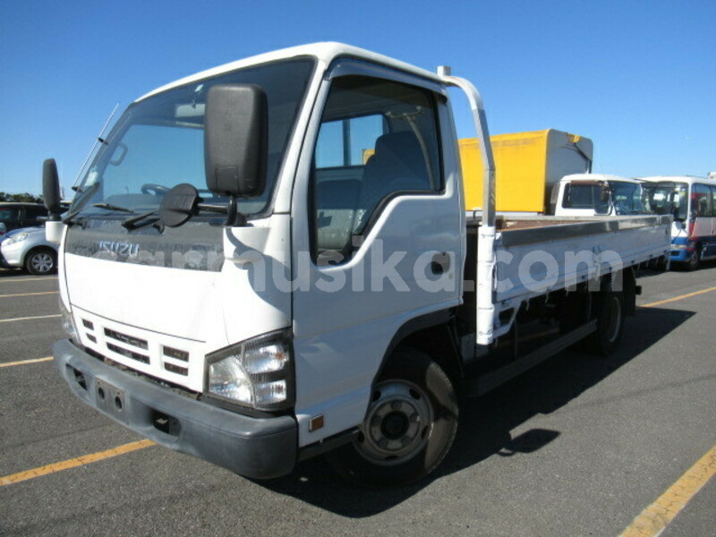 Big with watermark isuzu elf matabeleland south beitbridge 23519