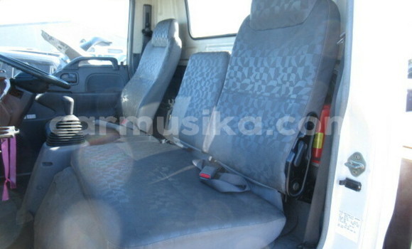 Buy Used Isuzu Elf White Truck in Beitbridge in Matabeleland South Buy Used Isuzu Elf White Truck in Beitbridge in Matabeleland South