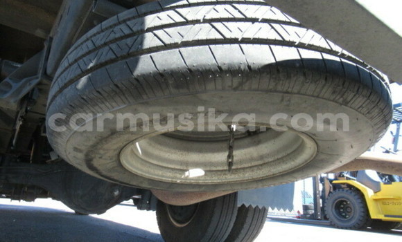 Buy Used Isuzu Elf White Truck in Beitbridge in Matabeleland South Buy Used Isuzu Elf White Truck in Beitbridge in Matabeleland South