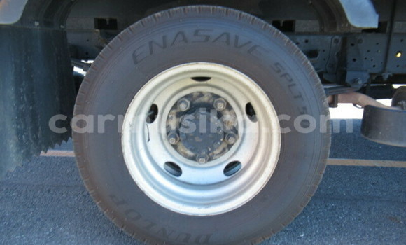 Buy Used Isuzu Elf White Truck in Beitbridge in Matabeleland South Buy Used Isuzu Elf White Truck in Beitbridge in Matabeleland South