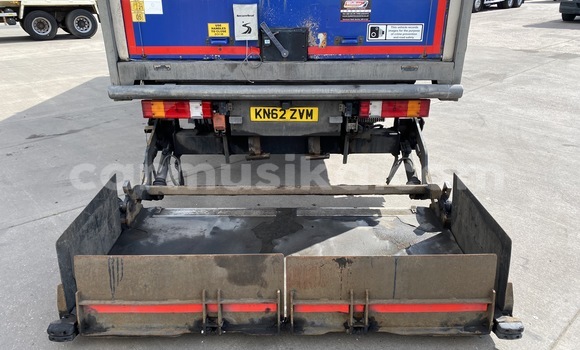 Nunua Ilio tumika Mercedes‒Benz Truck Nyingine Lori ndani ya Beitbridge nchini Matabeleland Kusini Nunua Ilio tumika Mercedes‒Benz Truck Nyingine Lori ndani ya Beitbridge nchini Matabeleland Kusini