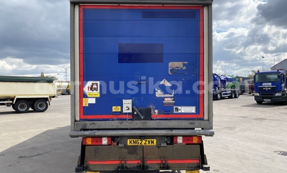 Nunua Ilio tumika Mercedes‒Benz Truck Nyingine Lori ndani ya Beitbridge nchini Matabeleland Kusini Nunua Ilio tumika Mercedes‒Benz Truck Nyingine Lori ndani ya Beitbridge nchini Matabeleland Kusini