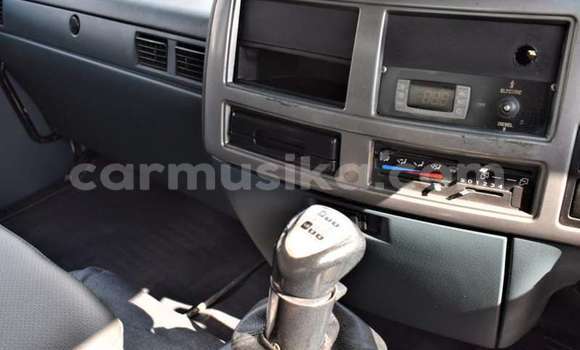 Buy Used Nissan UD White Truck in Beitbridge in Matabeleland South Buy Used Nissan UD White Truck in Beitbridge in Matabeleland South