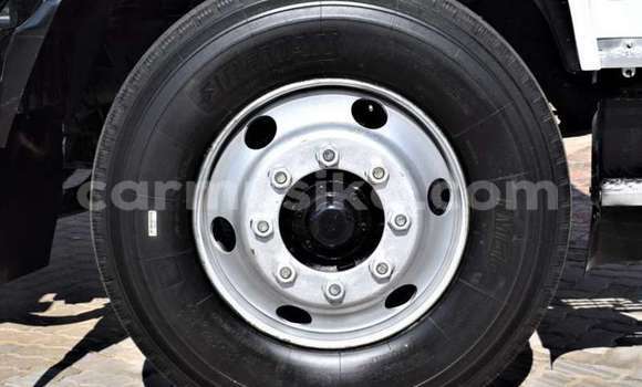 Buy Used Nissan UD White Truck in Beitbridge in Matabeleland South Buy Used Nissan UD White Truck in Beitbridge in Matabeleland South