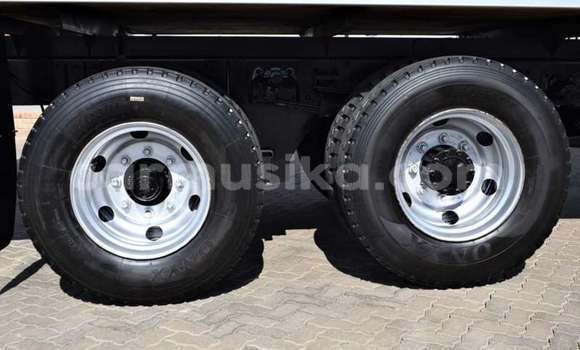 Buy Used Nissan UD White Truck in Beitbridge in Matabeleland South Buy Used Nissan UD White Truck in Beitbridge in Matabeleland South