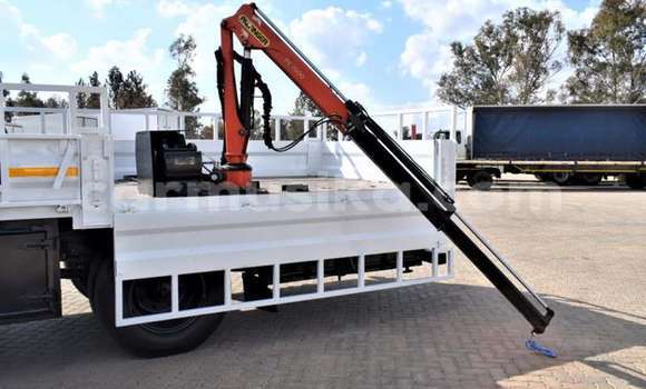 Buy Used Isuzu FTR 850 Other Truck in Beitbridge in Matabeleland South Buy Used Isuzu FTR 850 Other Truck in Beitbridge in Matabeleland South