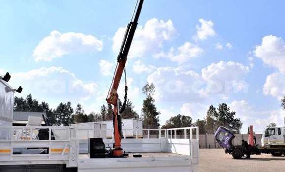 Buy Used Isuzu FTR 850 Other Truck in Beitbridge in Matabeleland South Buy Used Isuzu FTR 850 Other Truck in Beitbridge in Matabeleland South